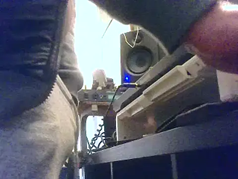 bibananaman online show from January 4, 9:43 am