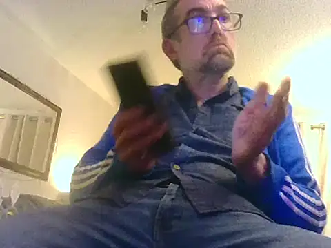 bibananaman online show from January 5, 2:38 am