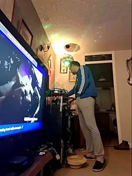 bibananaman online show from January 11, 5:31 am