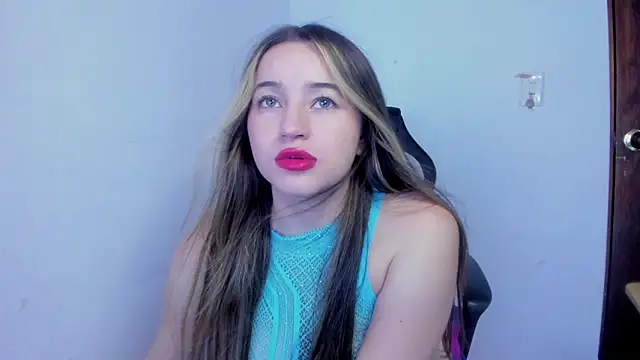 Sophie spencer1 online show from March 13, 2:51 am