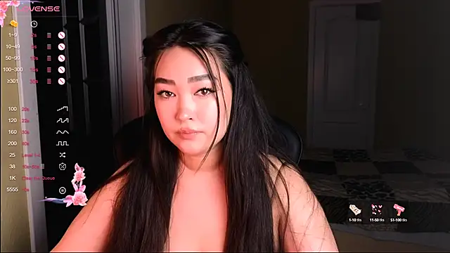 Erica Wayne online show from January 19, 11:23 am