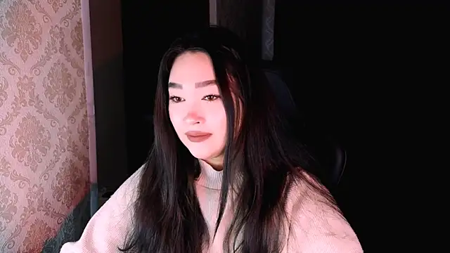 Erica Wayne online show from October 31, 1:28 am