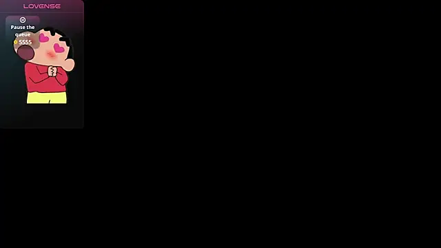 Lovensetest online show from March 4, 4:20 pm