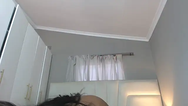 Snapshot of naughtyblackdolie chatting on September 21, 1:24 pm naughtyblackdolie online show from September 21, 1:24 pm