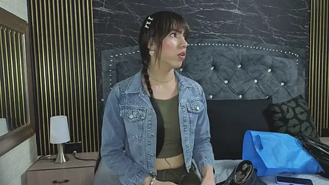 diosagolden online show from April 8, 7:47 pm