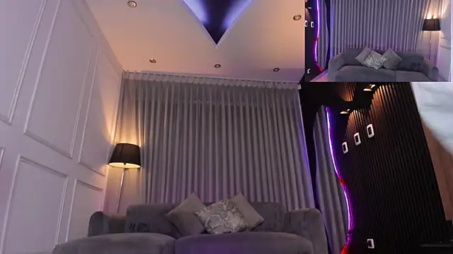 Snapshot of Anna_parkker_ chatting on November 4, 7:35 pm Anna parkker online show from November 4, 7:35 pm