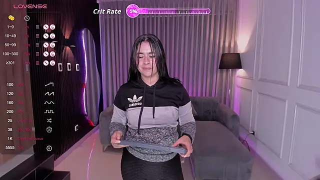 Snapshot of Anna_parkker_ chatting on November 20, 7:35 pm Anna parkker online show from November 20, 7:35 pm