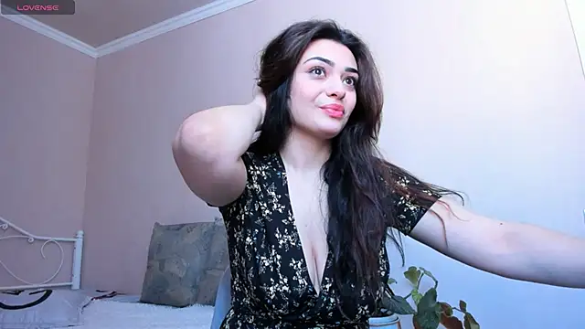 Snapshot of _cleopattra_ chatting on January 11, 9:15 am cleopattra online show from January 11, 9:15 am