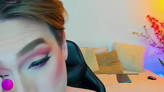 mike blossom online show from March 24, 1:38 pm