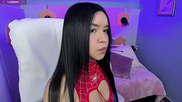 Snapshot of Hanna__Becker_ chatting on January 22, 3:52 am Hanna  Becker  online show from January 22, 3:52 am
