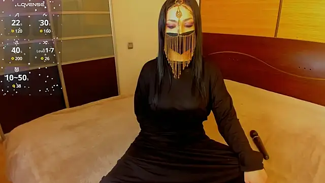 habibi moon online show from February 12, 6:19 am