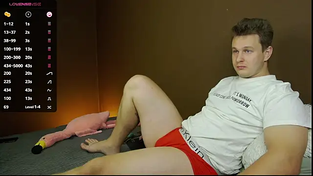 charlie smiley online show from September 16, 4:24 am