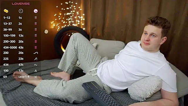 charlie smiley online show from April 14, 1:11 am