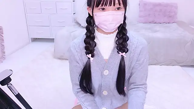 86 haru online show from December 21, 7:16 pm