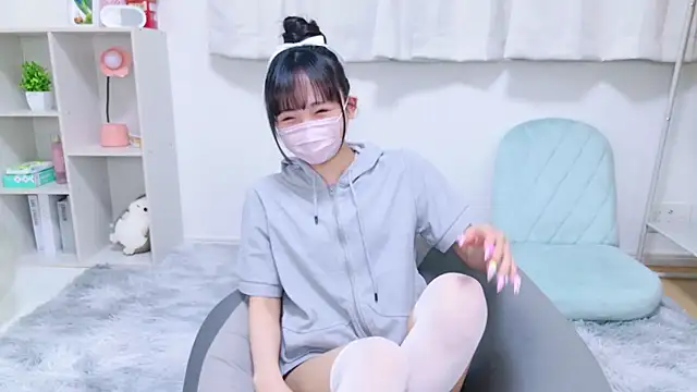 86 haru online show from January 25, 3:30 pm