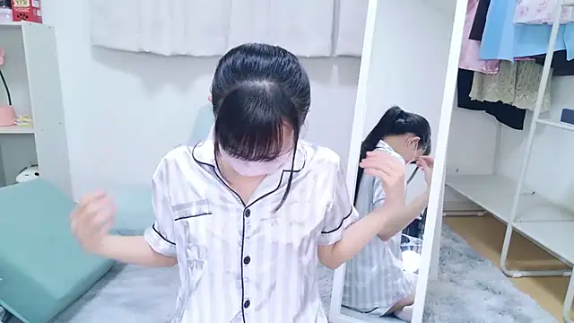 86 haru online show from March 20, 2:42 pm