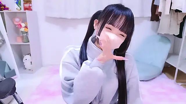 Snapshot of 86_haru chatting on November 23, 5:46 pm 86 haru online show from November 23, 5:46 pm