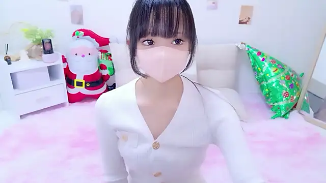 Snapshot of 86_haru chatting on December 20, 2:57 pm 86 haru online show from December 20, 2:57 pm