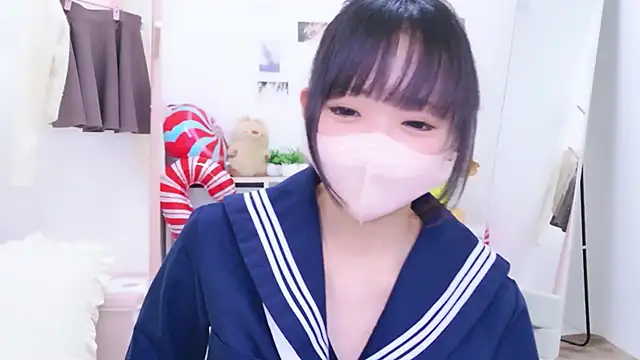 Snapshot of 86_haru chatting on December 21, 3:19 pm 86 haru online show from December 21, 3:19 pm