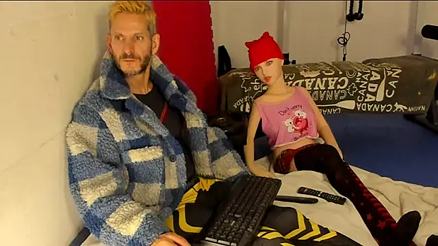 Samurayjiu online show from November 25, 12:43 am