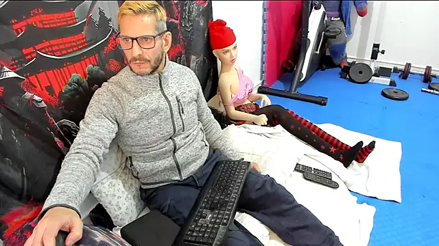 Samurayjiu online show from December 23, 1:36 am