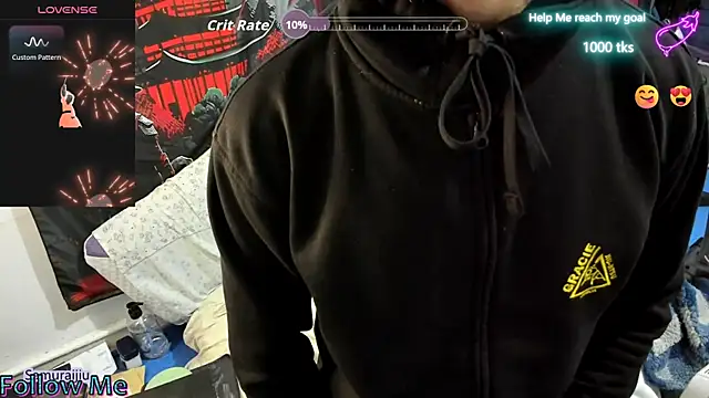 Samurayjiu online show from February 27, 12:32 am