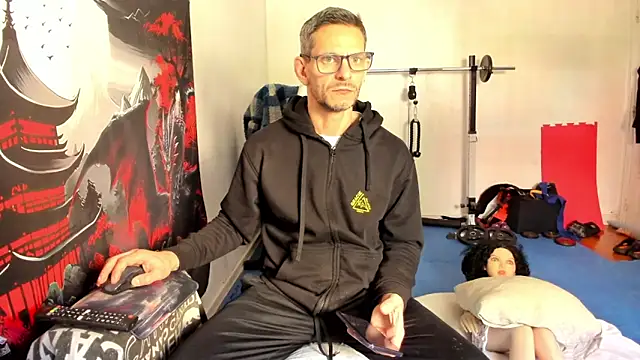 Samurayjiu online show from March 28, 3:11 pm