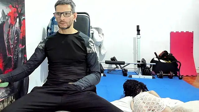 Samurayjiu online show from April 1, 10:18 pm