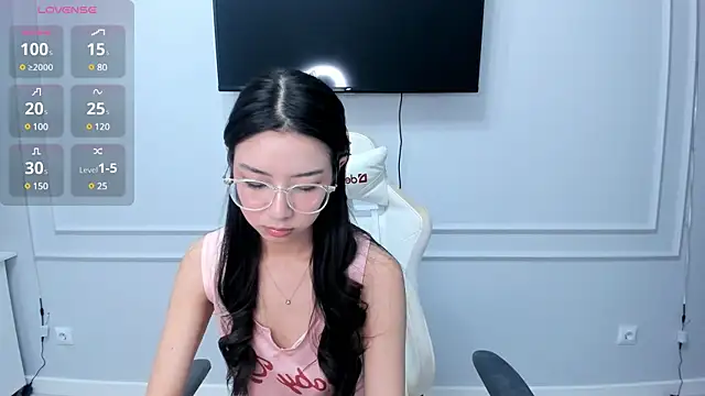 Snapshot of Miwa_Kasumi chatting on January 27, 2:46 pm Miwa Kasumi online show from January 27, 2:46 pm