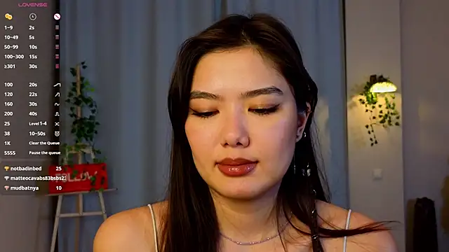 EmmaFisherf online show from January 19, 10:17 pm