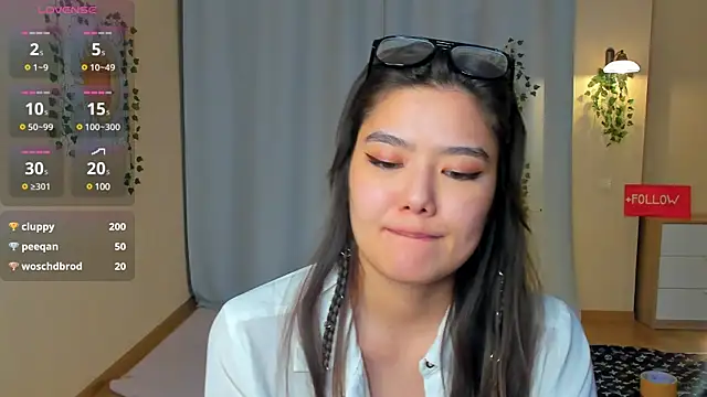 EmmaFisherf online show from February 16, 10:21 pm