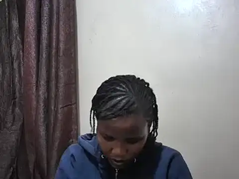 Snapshot of afrikaqueen chatting on January 30, 6:32 pm afrikaqueen online show from January 30, 6:32 pm