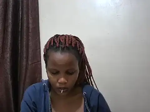 Snapshot of afrikaqueen chatting on February 24, 9:20 pm afrikaqueen online show from February 24, 9:20 pm