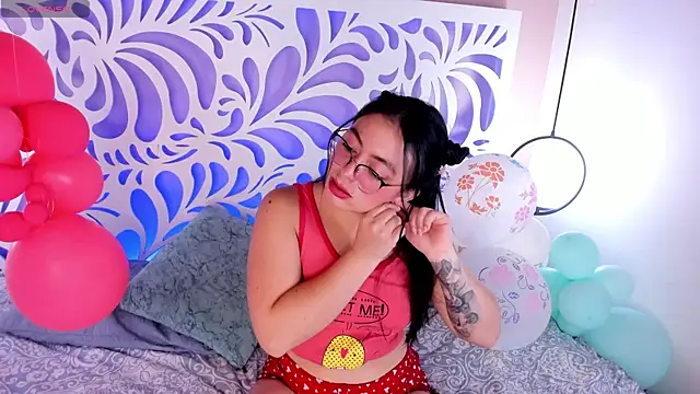 deep sunset1 online show from April 16, 5:14 pm