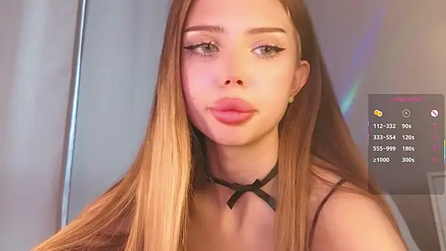 Jessie Johns online show from April 18, 4:44 pm