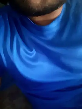 wildboy simon online show from December 7, 1:40 pm