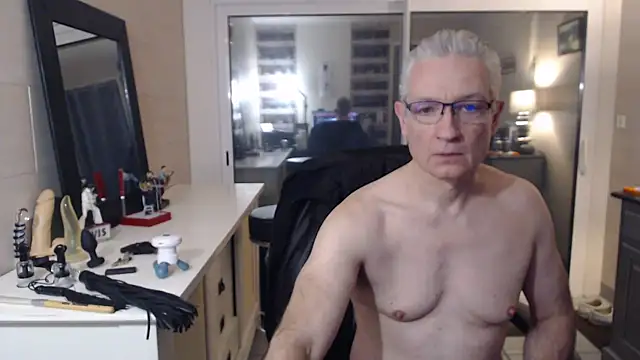 Goduleur69 online show from January 13, 5:23 pm