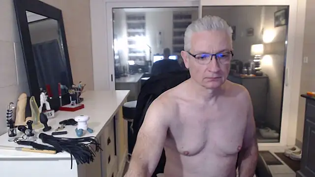 Goduleur69 online show from January 13, 9:20 pm