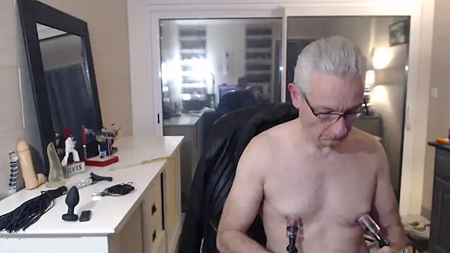 Goduleur69 online show from January 14, 7:11 pm