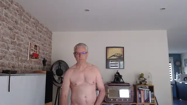 Goduleur69 online show from September 22, 2:52 pm