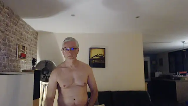 Goduleur69 online show from October 19, 7:58 pm