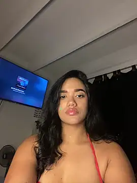 ElaEndez  online show from May 16, 11:25 pm