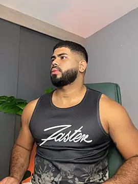 noah crux online show from February 23, 9:34 pm