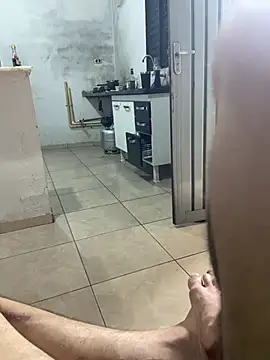 Snapshot of Jakimm chatting on March 1, 7:49 pm Jakimm online show from March 1, 7:49 pm