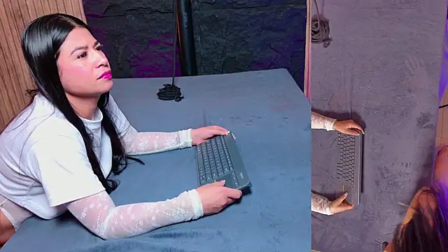 lexxy luu online show from June 19, 5:12 am