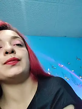 evelyn prince1 online show from February 21, 2:56 am