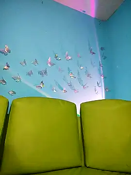 evelyn prince1 online show from March 18, 2:26 am