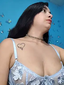 evelyn prince1 online show from March 21, 3:11 am