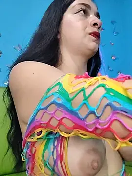 evelyn prince1 online show from April 3, 2:42 am