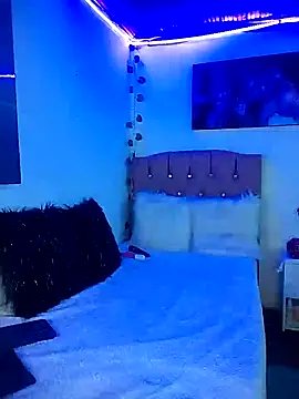 Camille rose  online show from February 2, 1:45 am